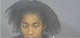 Jayquianna Pollard, - St. Joseph County, IN 